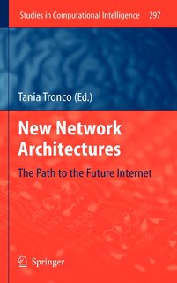Couverture_New Network Architectures