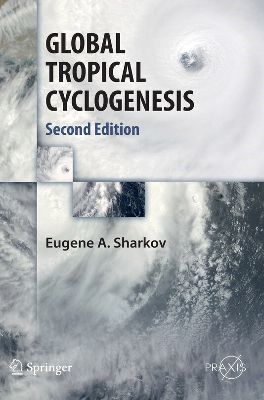 Couverture_GLOBAL TROPICAL CYCLOGENESIS