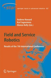 Front cover_Field and Service Robotics