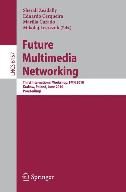 Couverture_Future Multimedia Networking