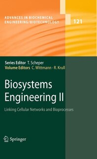 Front cover_Biosystems Engineering II