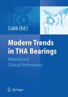 Front cover_Modern Trends in THA Bearings