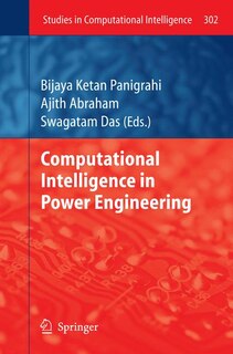 Front cover_Computational Intelligence in Power Engineering