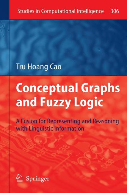 Couverture_Conceptual Graphs and Fuzzy Logic