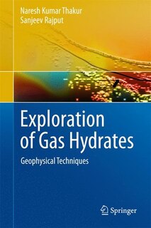 Front cover_Exploration of Gas Hydrates