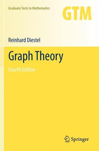 Front cover_Graph Theory