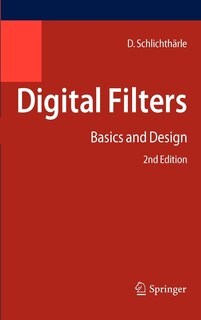 Front cover_Digital Filters