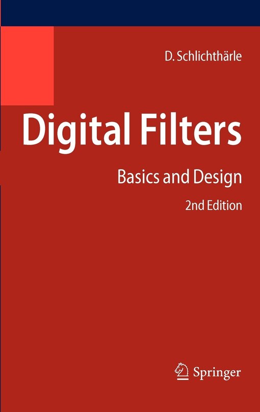 Front cover_Digital Filters