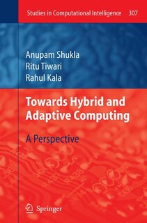 Front cover_Towards Hybrid and Adaptive Computing