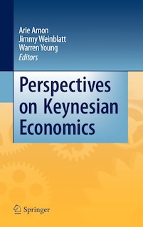 Front cover_Perspectives on Keynesian Economics