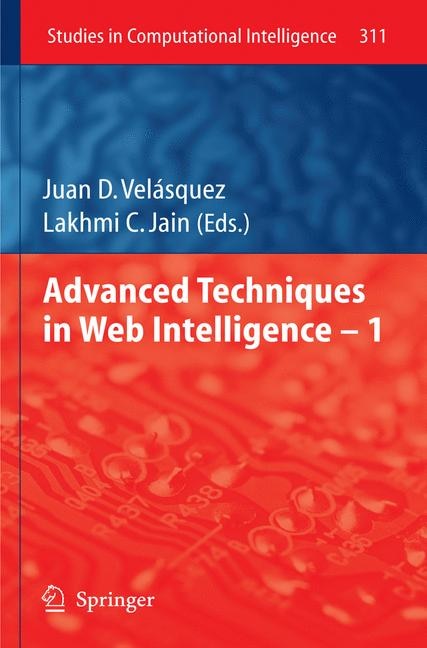 Front cover_Advanced Techniques in Web Intelligence -1