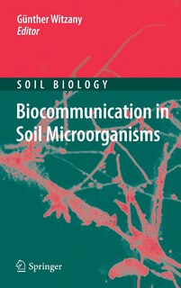 Couverture_Biocommunication in Soil Microorganisms