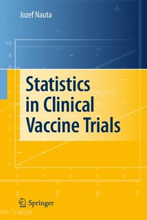 Couverture_Statistics in Clinical Vaccine Trials