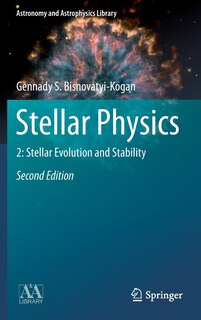 Couverture_Stellar Physics