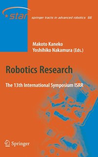 Couverture_Robotics Research