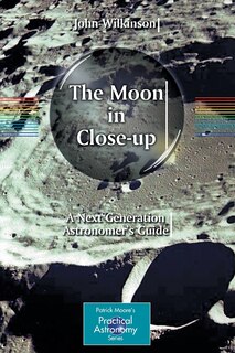 Couverture_The Moon in Close-up