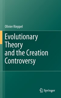 Front cover_Evolutionary Theory and the Creation Controversy