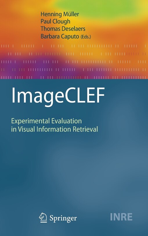 Front cover_ImageCLEF