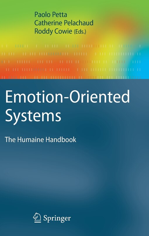 Couverture_Emotion-oriented Systems