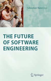 Couverture_The Future of Software Engineering