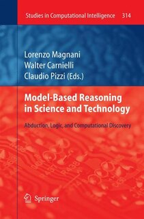 Front cover_Model-based Reasoning In Science And Technology
