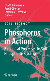 Front cover_Phosphorus in Action