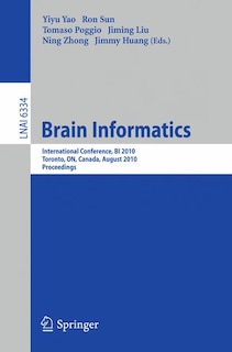 Front cover_Brain Informatics