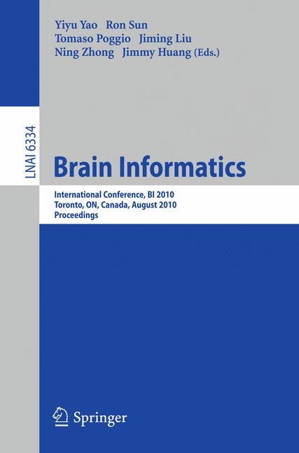 Front cover_Brain Informatics