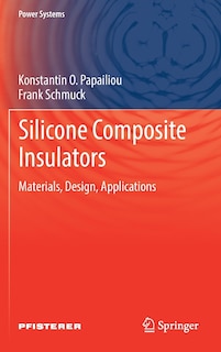 Couverture_Silicone Composite Insulators