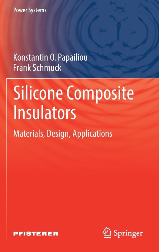 Couverture_Silicone Composite Insulators
