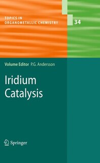 Couverture_Iridium Catalysis