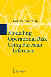 Couverture_Modelling Operational Risk Using Bayesian Inference