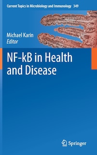 Couverture_NF-kB in Health and Disease