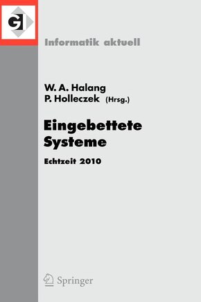 Eingebettete Systeme: Echtzeit 2010