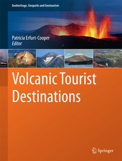 Couverture_Volcanic Tourist Destinations