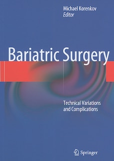 Couverture_Bariatric Surgery
