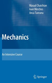 Front cover_Mechanics