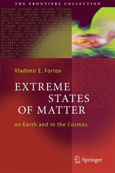 Couverture_Extreme States of Matter