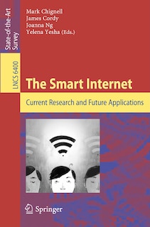 Couverture_The Smart Internet