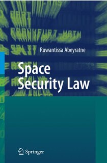 Front cover_Space Security Law