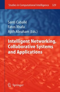 Front cover_Intelligent Networking, Collaborative Systems and Applications
