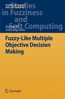 Couverture_Fuzzy-Like Multiple Objective Decision Making
