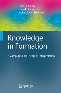 Front cover_Knowledge in Formation