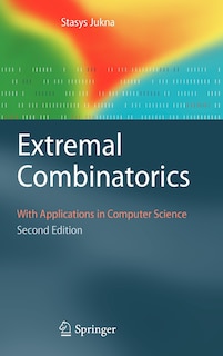 Front cover_Extremal Combinatorics