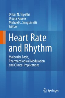 Front cover_Heart Rate and Rhythm