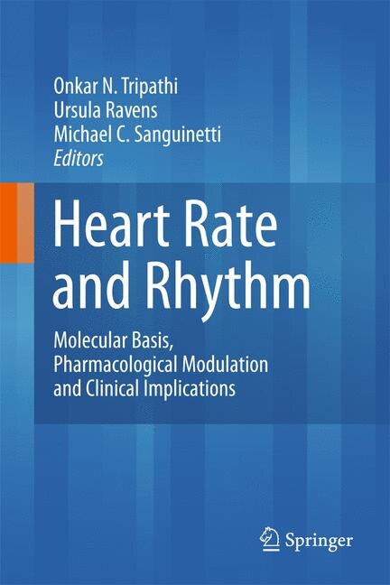 Front cover_Heart Rate and Rhythm