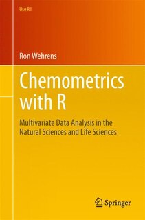 Front cover_Chemometrics with R