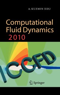 Front cover_Computational Fluid Dynamics 2010
