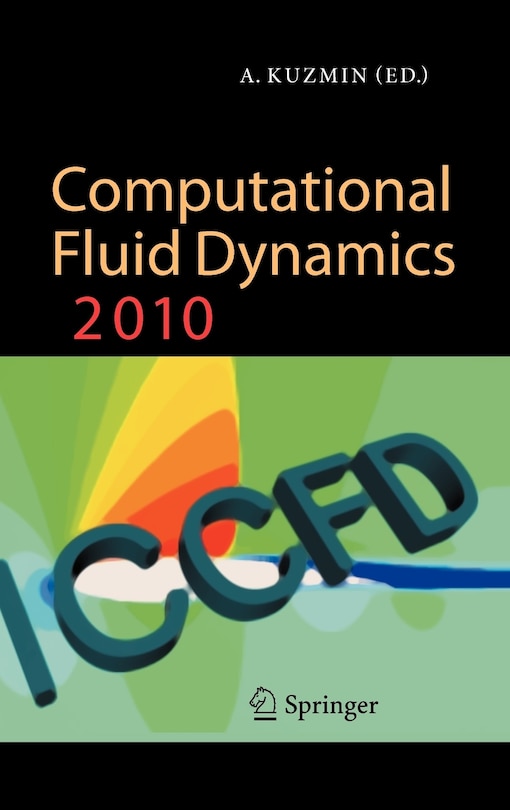Front cover_Computational Fluid Dynamics 2010