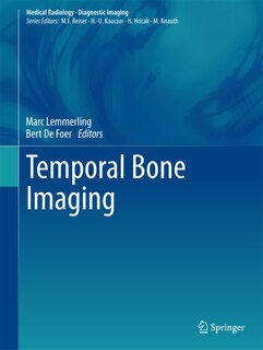 Front cover_Temporal Bone Imaging